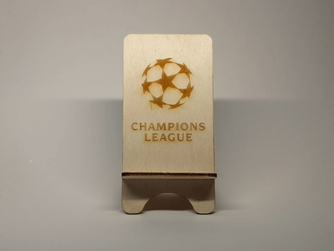 Different angle of the same work